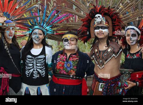 Why Is The Day Of The Dead A Joyous Occasion