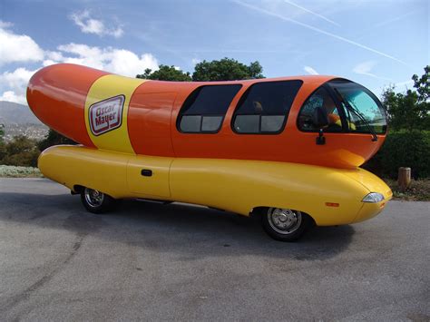 Wiener Dog Car Wiener Dog Car