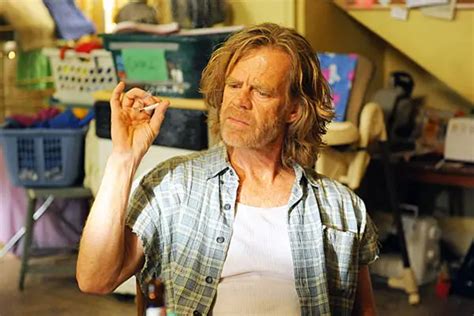William H Macy On Shameless Nude Scenes And Winning A Sag Award William H Macy On Shameless Nude Scenes And Winning A Sag Award