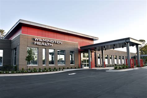 5 Wilmington Health Tips