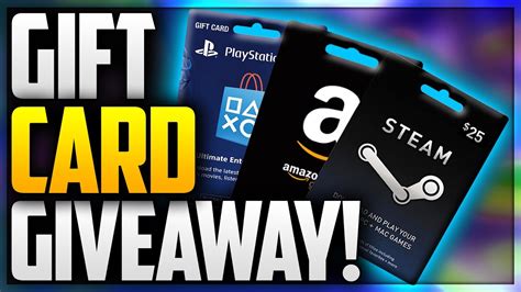 Win A Free 25 Gift Card Giveaway Win 5 Free Quality Thumbnails Win A Free 25 Gift Card Giveaway Win 5 Free Quality Thumbnails