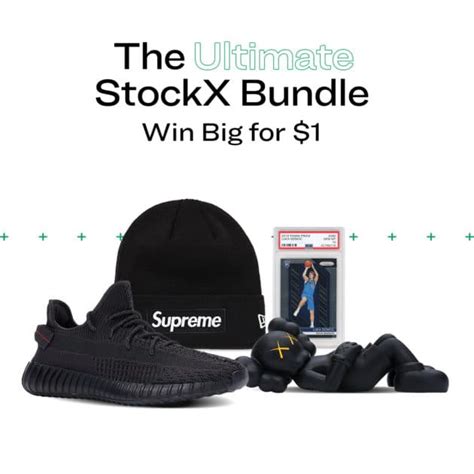 Win The Ultimate Stockx Bundle For 1 Stockx News Win The Ultimate Stockx Bundle For 1 Stockx News