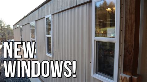 Mobile Home Windows Solutions
