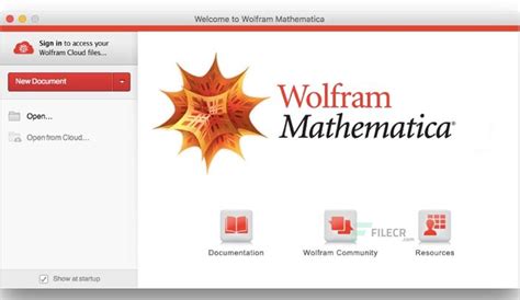 Wolfram Research Mathematica Download
