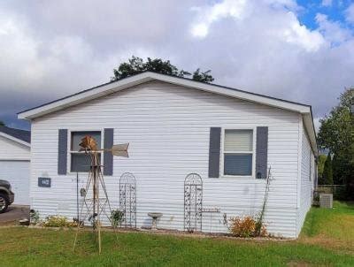 Woodhaven Manufactured Home Community Mobile Home Park In Saint Francis Woodhaven Manufactured Home Community Mobile Home Park In Saint Francis