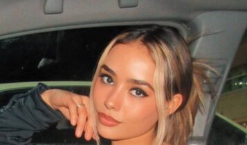 Ximena Saenz Leaked Nudes