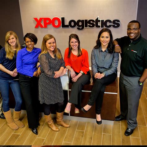 Xpo Logistics Inc Careers