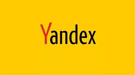 Yandex Yandex