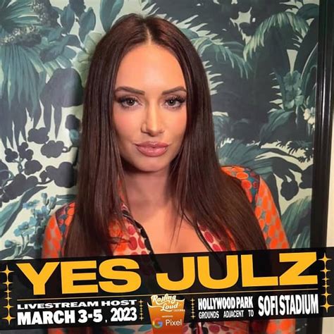Yesjulz Bio Age Career Net Worth Height Facts Yesjulz Bio Age Career Net Worth Height Facts