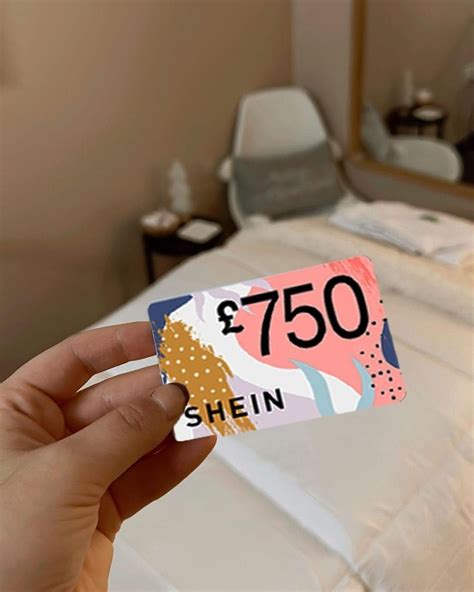 You Too You Can Shop With 750 Shein Gift Card For Free Gift Card You Too You Can Shop With 750 Shein Gift Card For Free Gift Card