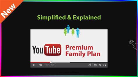 Youtube Premium Family Plan Price Hike From 17 To 27 R Singapore Youtube Premium Family Plan Price Hike From 17 To 27 R Singapore