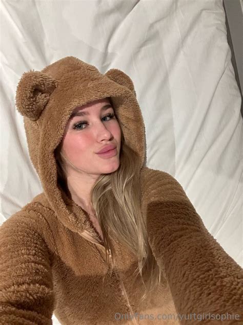Yurtgirlsophie Onlyfans Leak