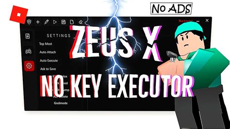 Zeus X Level 8 Free Script Executor Roblox No Key Youtube Zeus X Level 8 Free Script Executor Roblox No Key Youtube